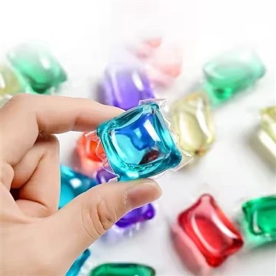 Antibacterial Foam Hand Wash Pods