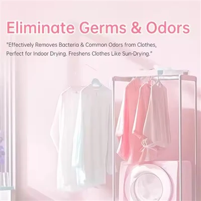 info-400-400 Hypoallergenic Laundry Liquid