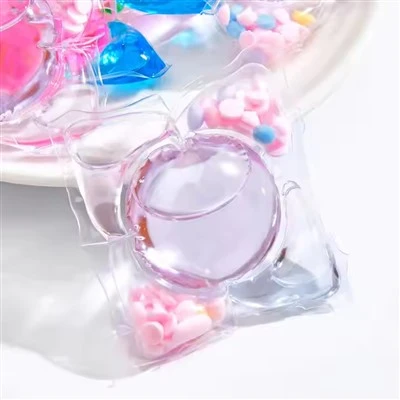 info-400-400 Natural Laundry Pods